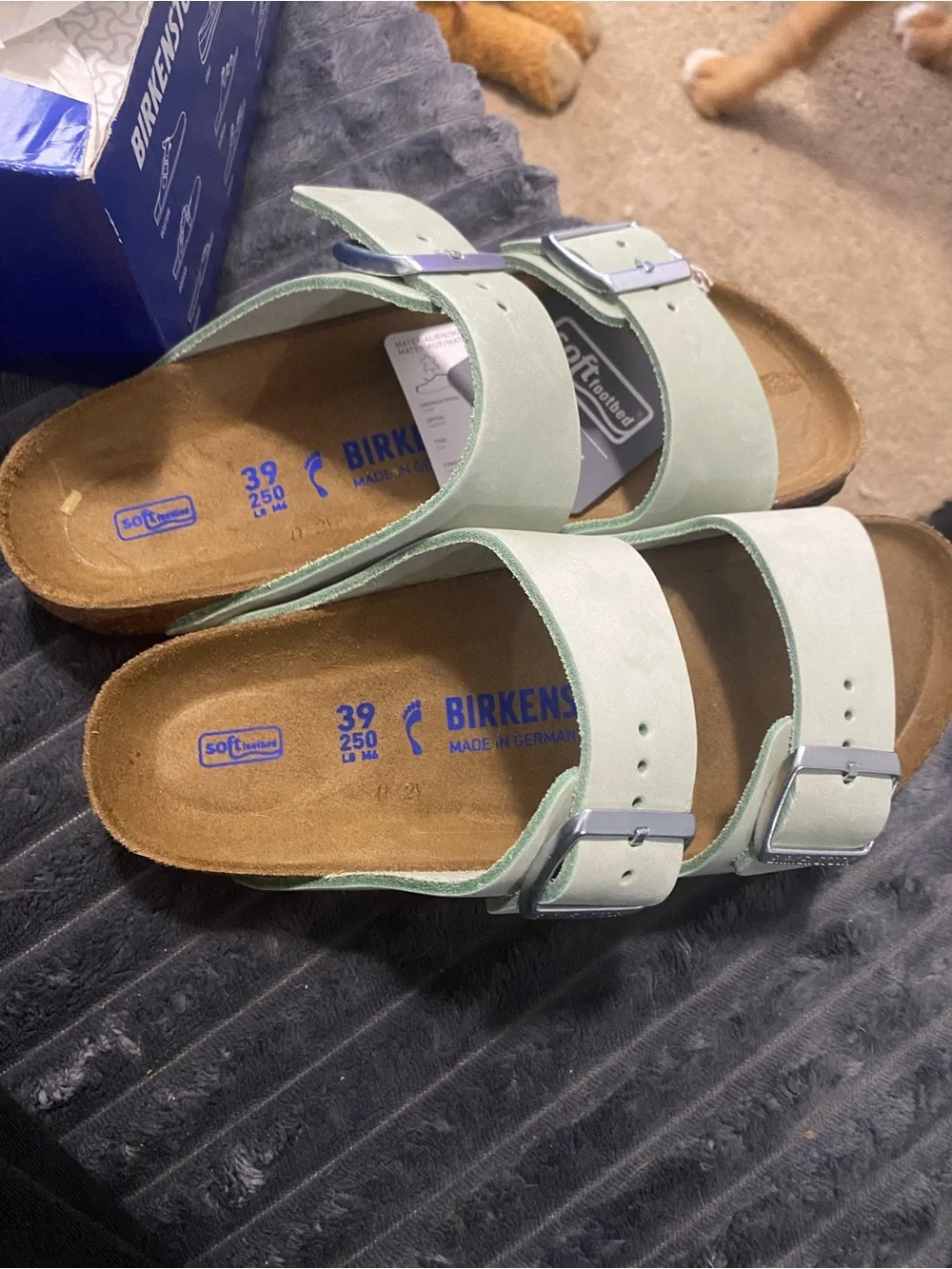 Sold